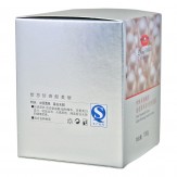 珍珠多肽赋颜歆滢柔采美白免洗面膜
