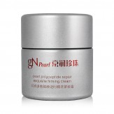 珍珠多肽赋颜逆时精萃紧致霜