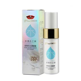 京润珍珠 珍珠水之源眼霜30g